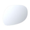 CSM0995 FRAMELESS ART MIRROR - 736*995*4MM